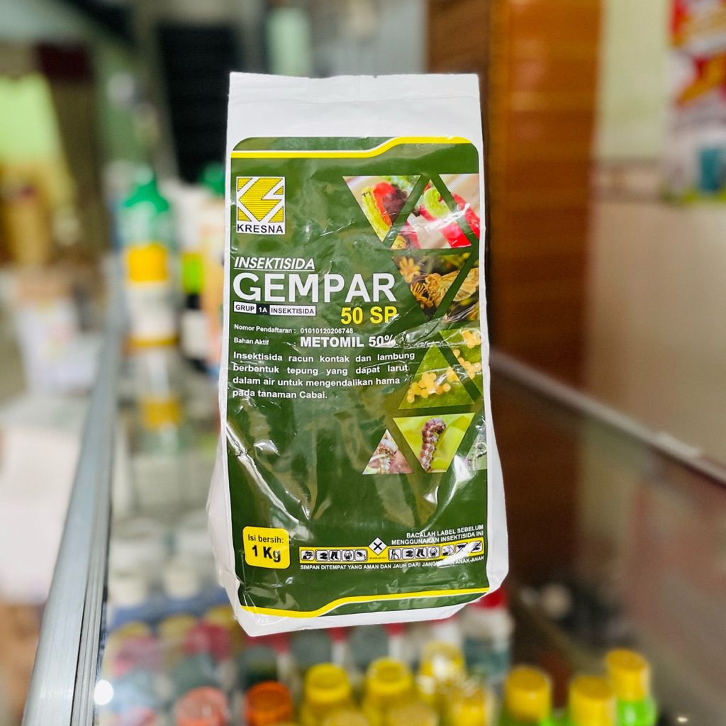 insektisida Gempar 50 sp 1 kg