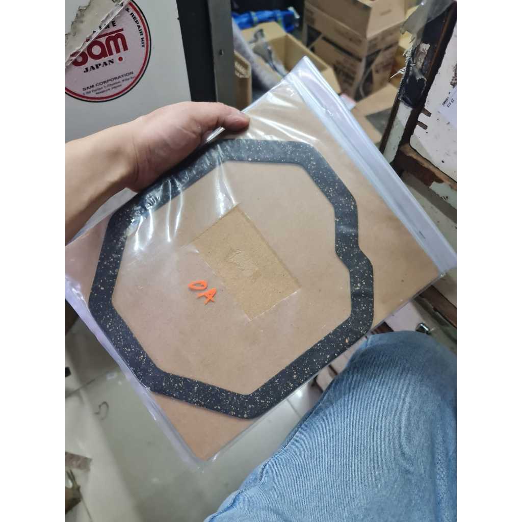 paking gardan daihatsu taft f70 / rocky diesel