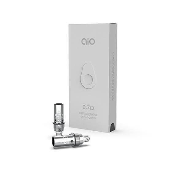 COIL AVOCADO AIO 0.7 OHM AUTHENTIC 100%