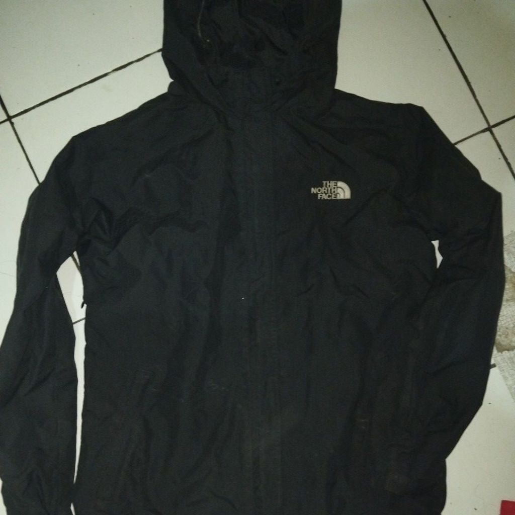JAKET TNF MP3