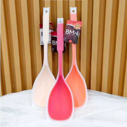 Spatula Silicone BMW M30-5 TAKASIMURA STORE