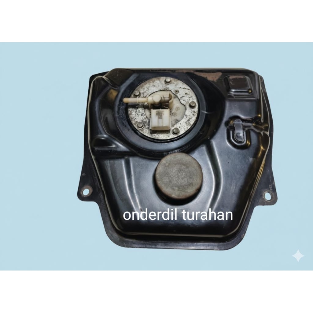 tangki set fuelpump suzuki address