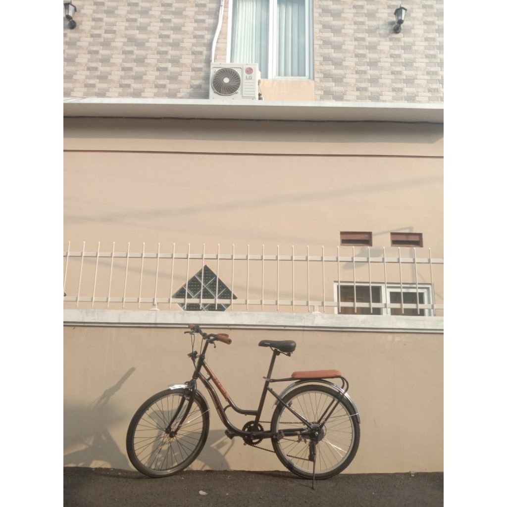 sepeda antik