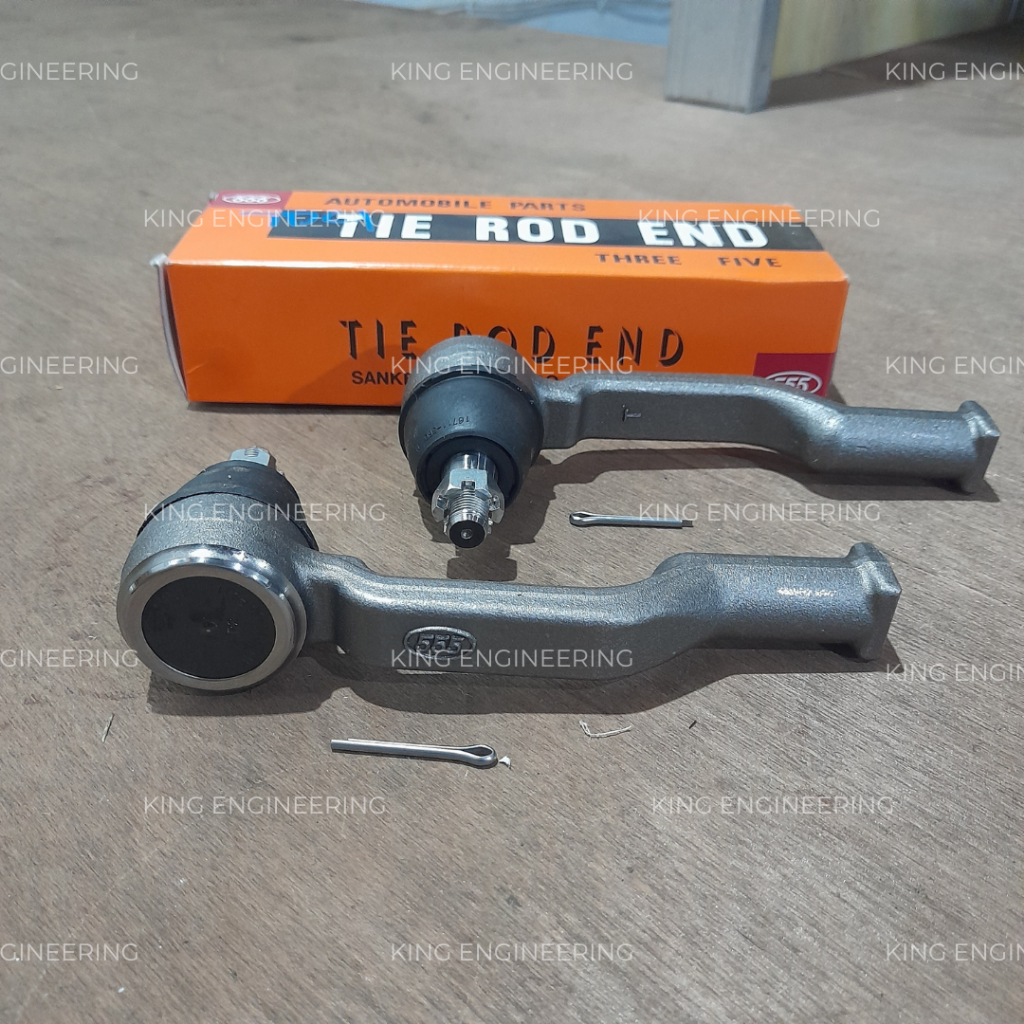 Tie Rod Panjang Ford Everest Ranger TDCI 555