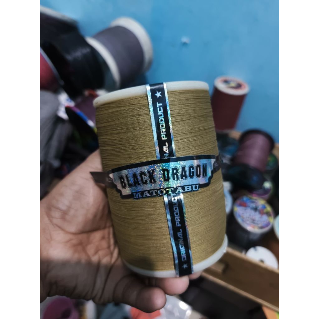 Gelasan Matot gold 0.13