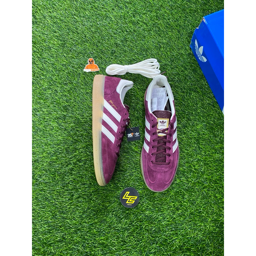 ADIDAS CITY SERIES GLASGOW 1/2025