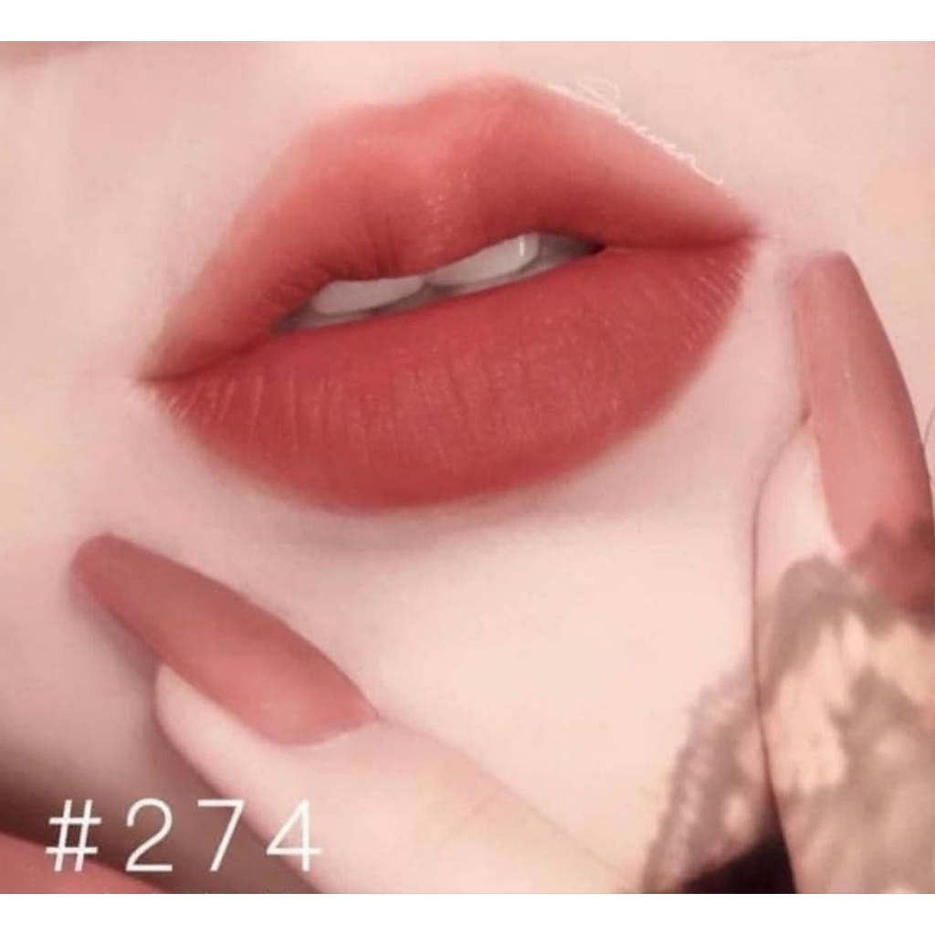 Lancome Lipstik Limited Edition Shade 274