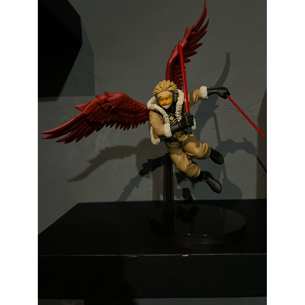 Action Figure My Hero Academia - Hawks