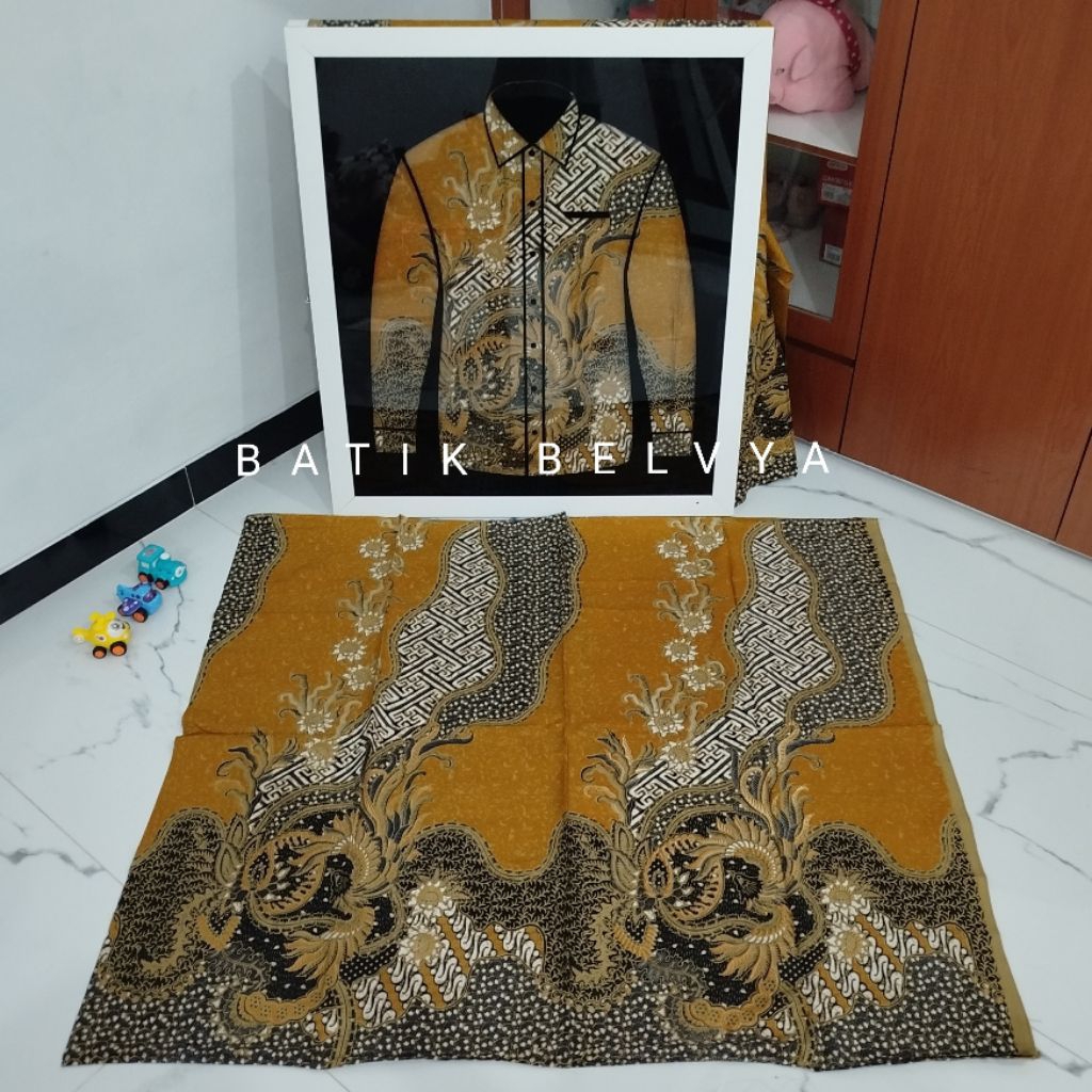 15 Motif Keren / Kain Batik Solo / Katun Premium Halus / Batik Sragenan / Batik Nurhasida / Batik Ku