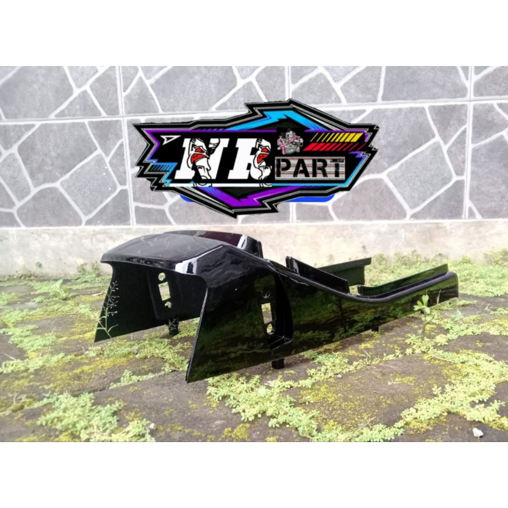 Cover Body GL Pro GL Max Body GL Pro Hitam