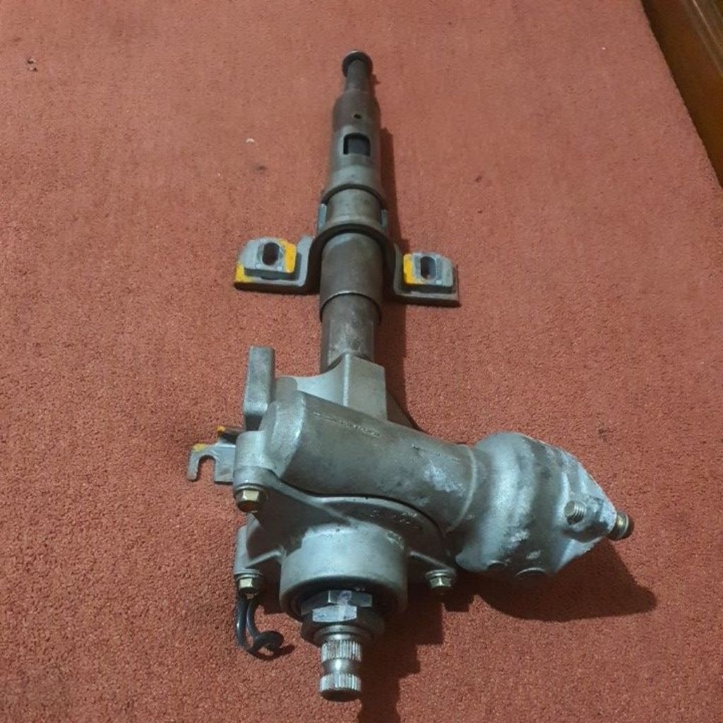 colum stir suzuki karimun kotak tipr gx