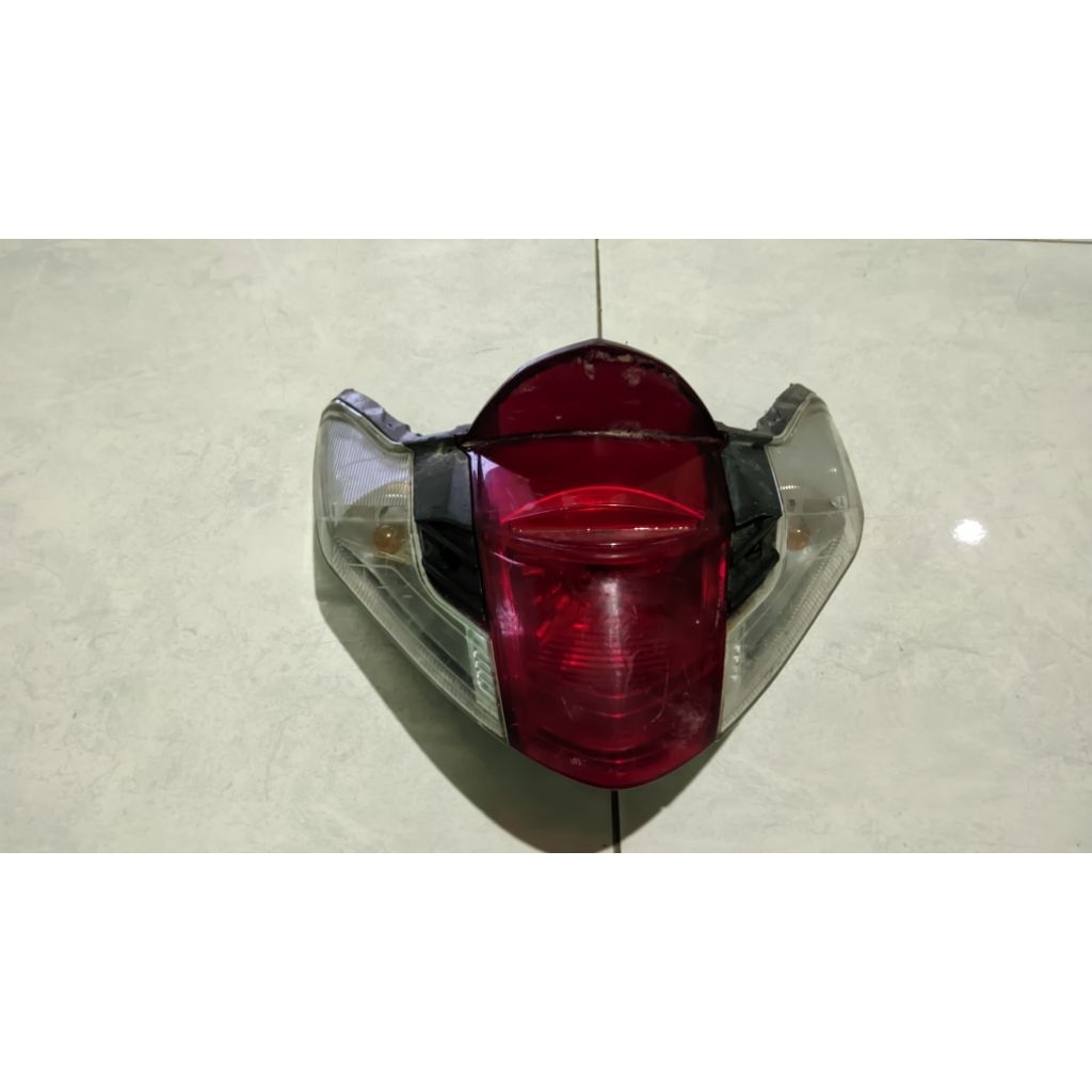 Stoplamp Revo Absolute Original Copotan