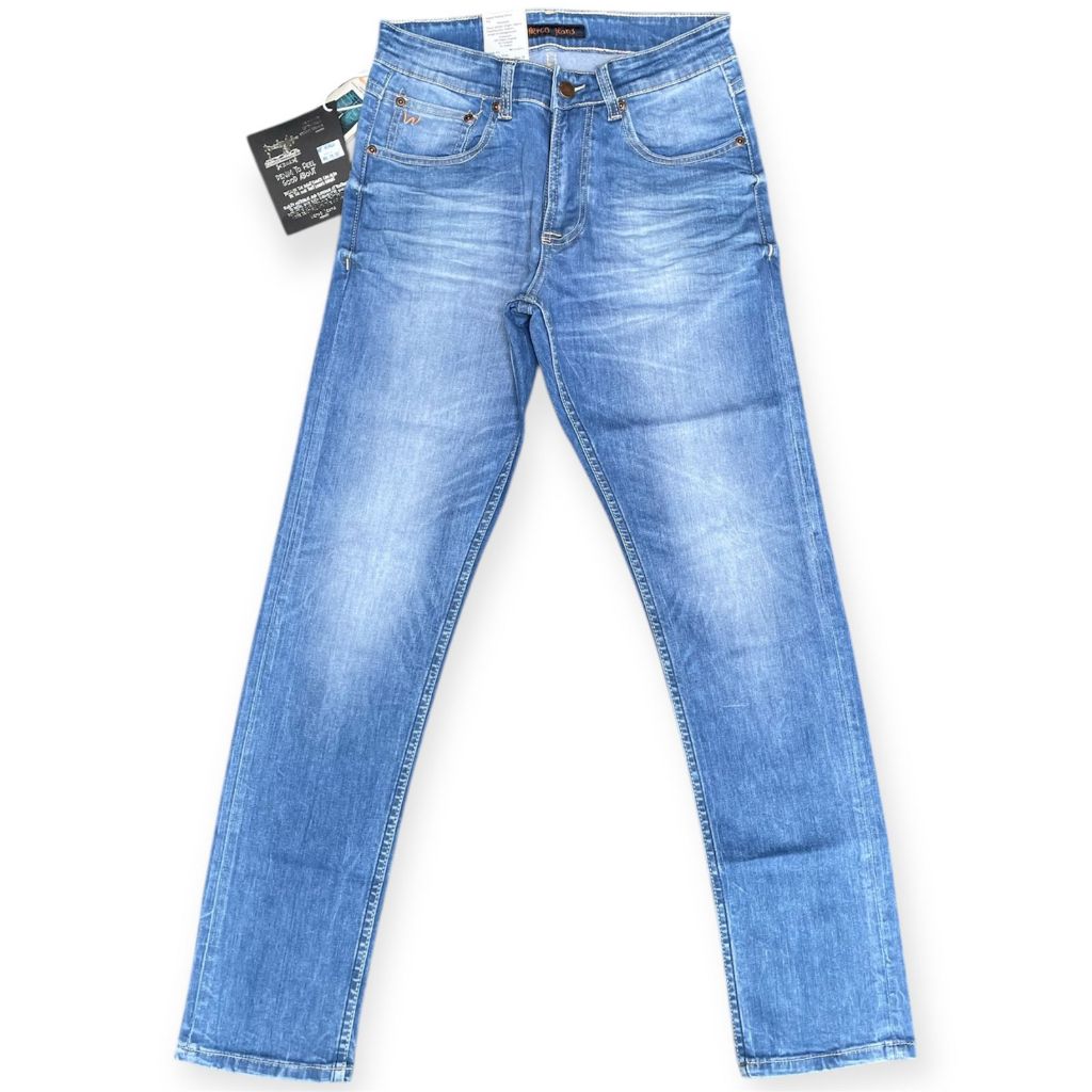 Werco Jeans Original Slim-fit