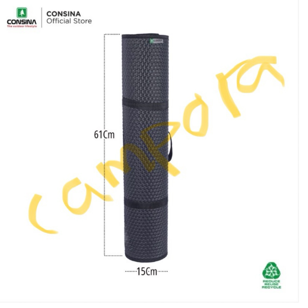 MATRAS ~ BAHAN SPOON CAMPING ALAT PENDAKI