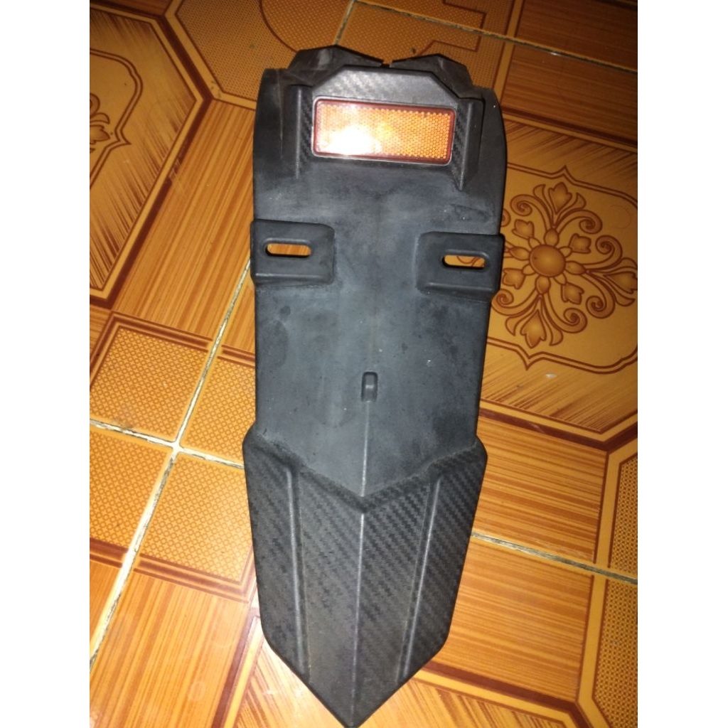 Slebor Exciter Mx King