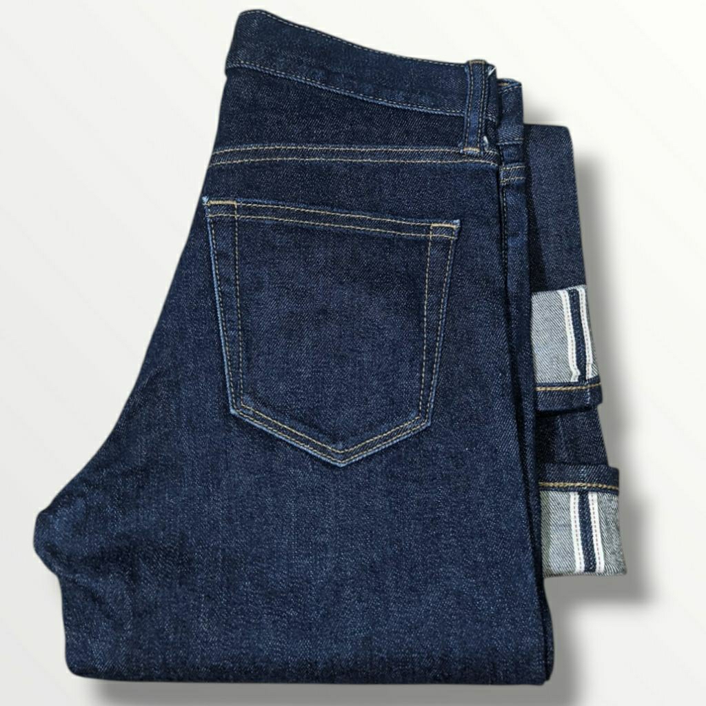 JEANS UNI SELPET SIZE 29