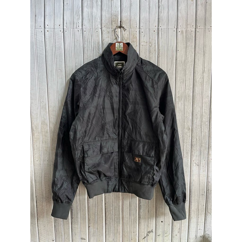 Bomber Jacket G-Star Raw Cargo Line