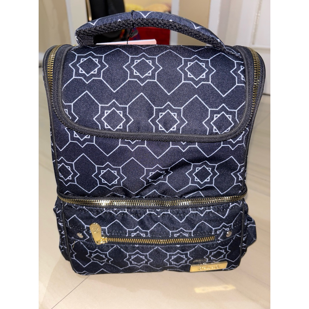 Tas cooler bag asi (Preloved - Masih baru dr kado)