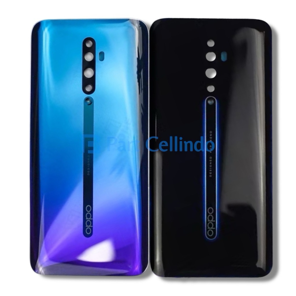 BACKDOOR BACKCOVER TUTUP BELAKANG OPPO RENO 2F / 2Z
