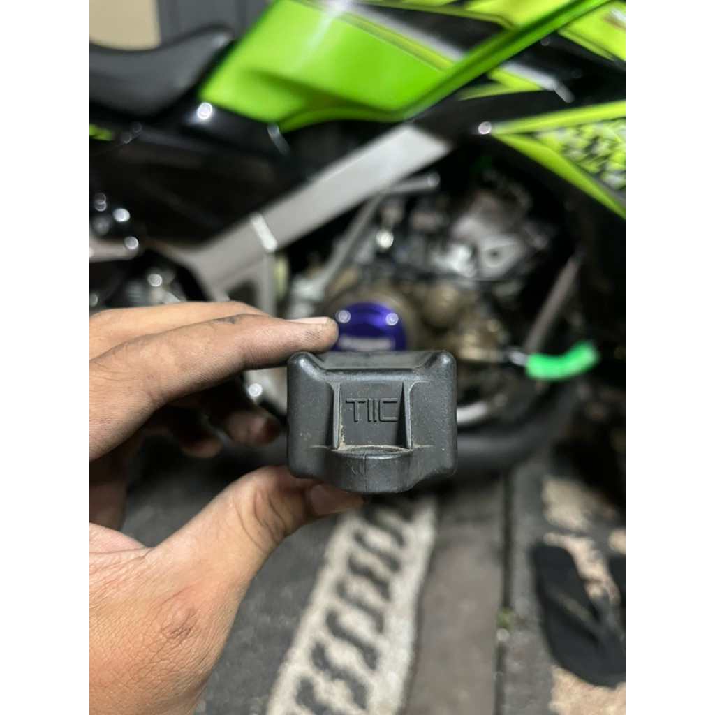 CDI Vespa Excel Original TIIC