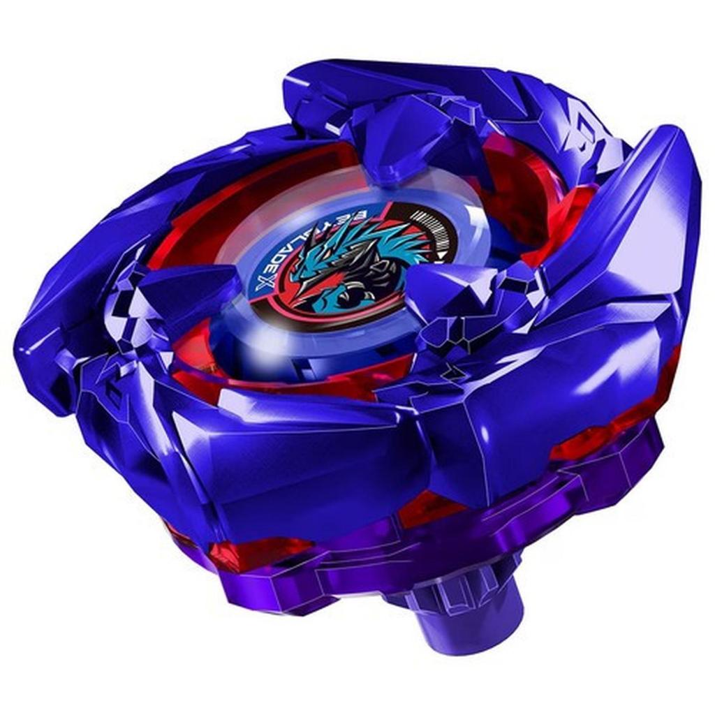 New / Sealed Beyblade X Cobalt Drake Japan