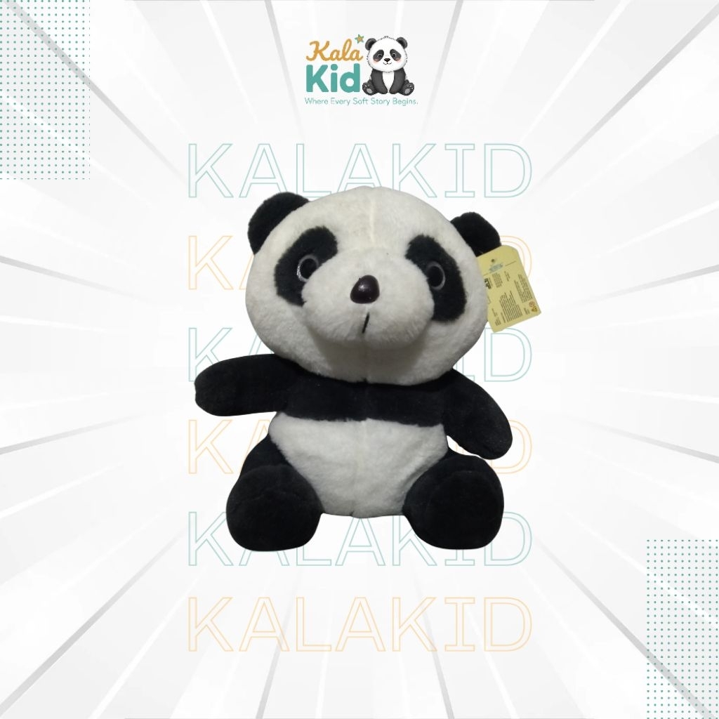 OH SOME KKV BONEKA PANDA BESAR ORIGINAL