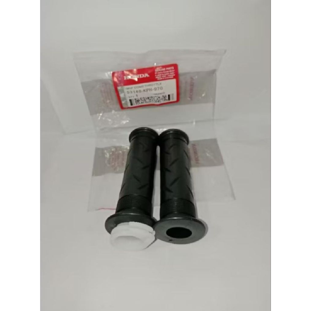 Hangrip Handgrip Kharisma, Supra X 125 (53140-KPH-970)