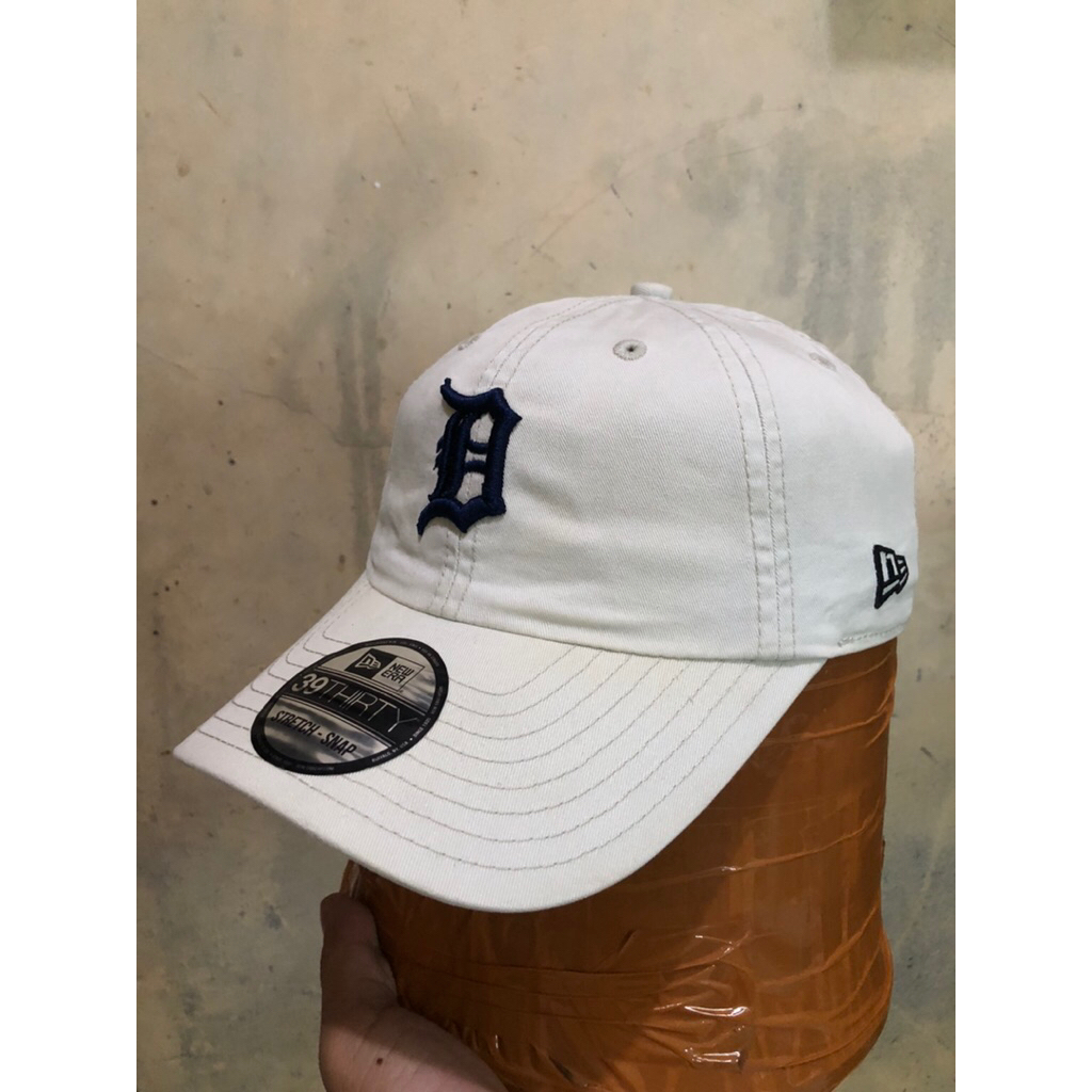 caps era detroit orgnal second