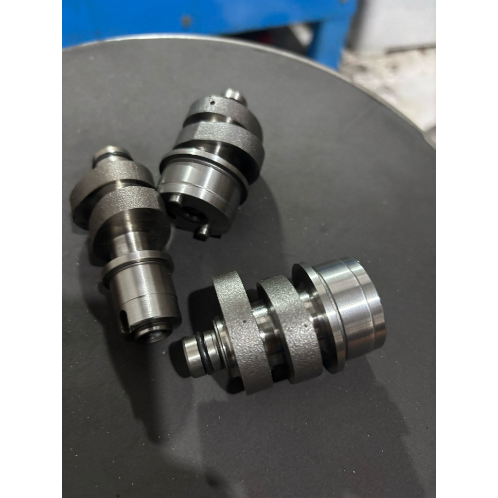 TAMBAHAN BUBUT SIRING NOKEN AS/PROFIL NOKEN AS