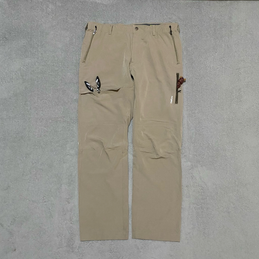 celana cargo fieldcore