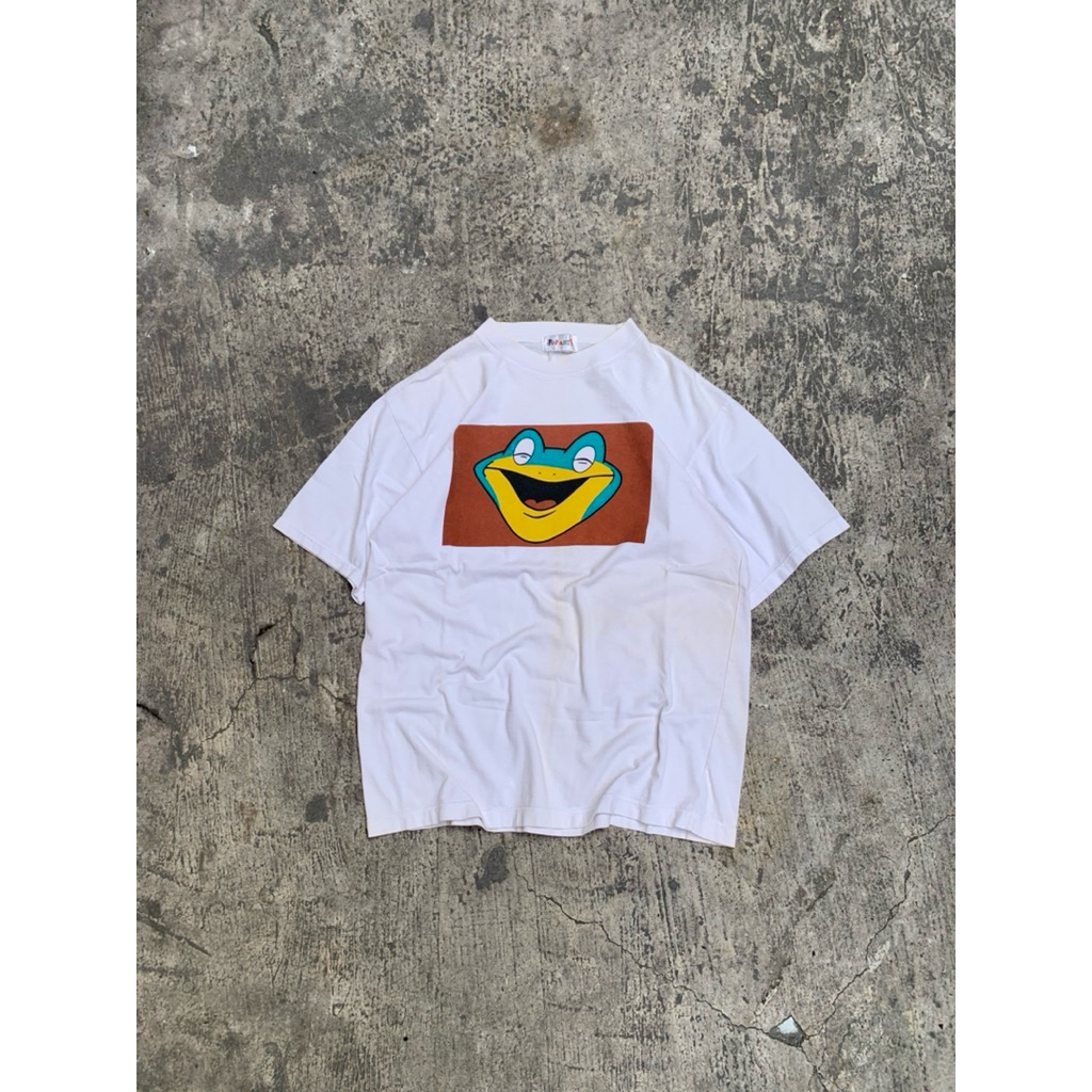 Vintage 90's Art tee