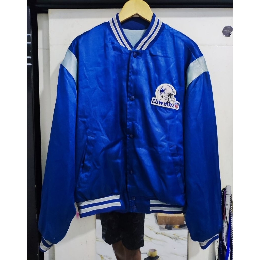 VARSITY COWBOYS VINTAGE NFL