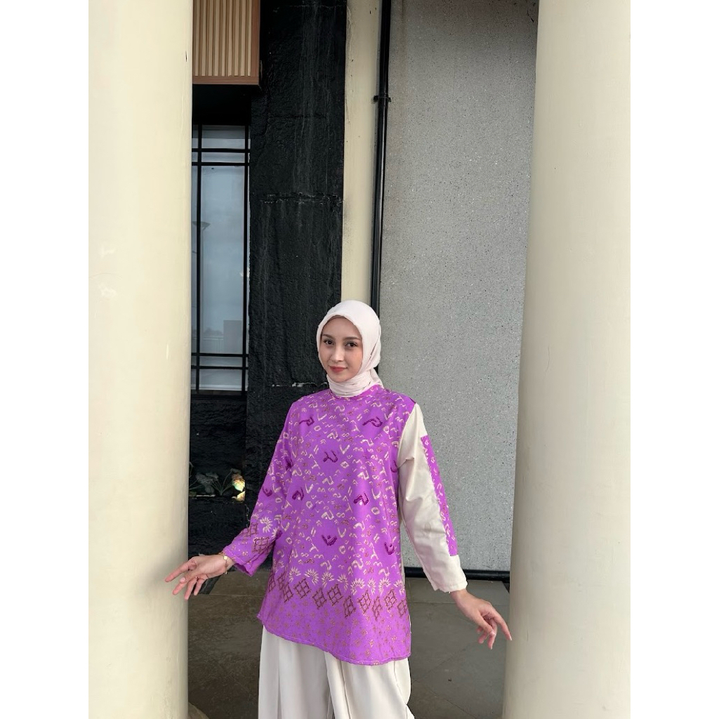 Dealcember Series #BajuLontara #BajuLontaraMakassar