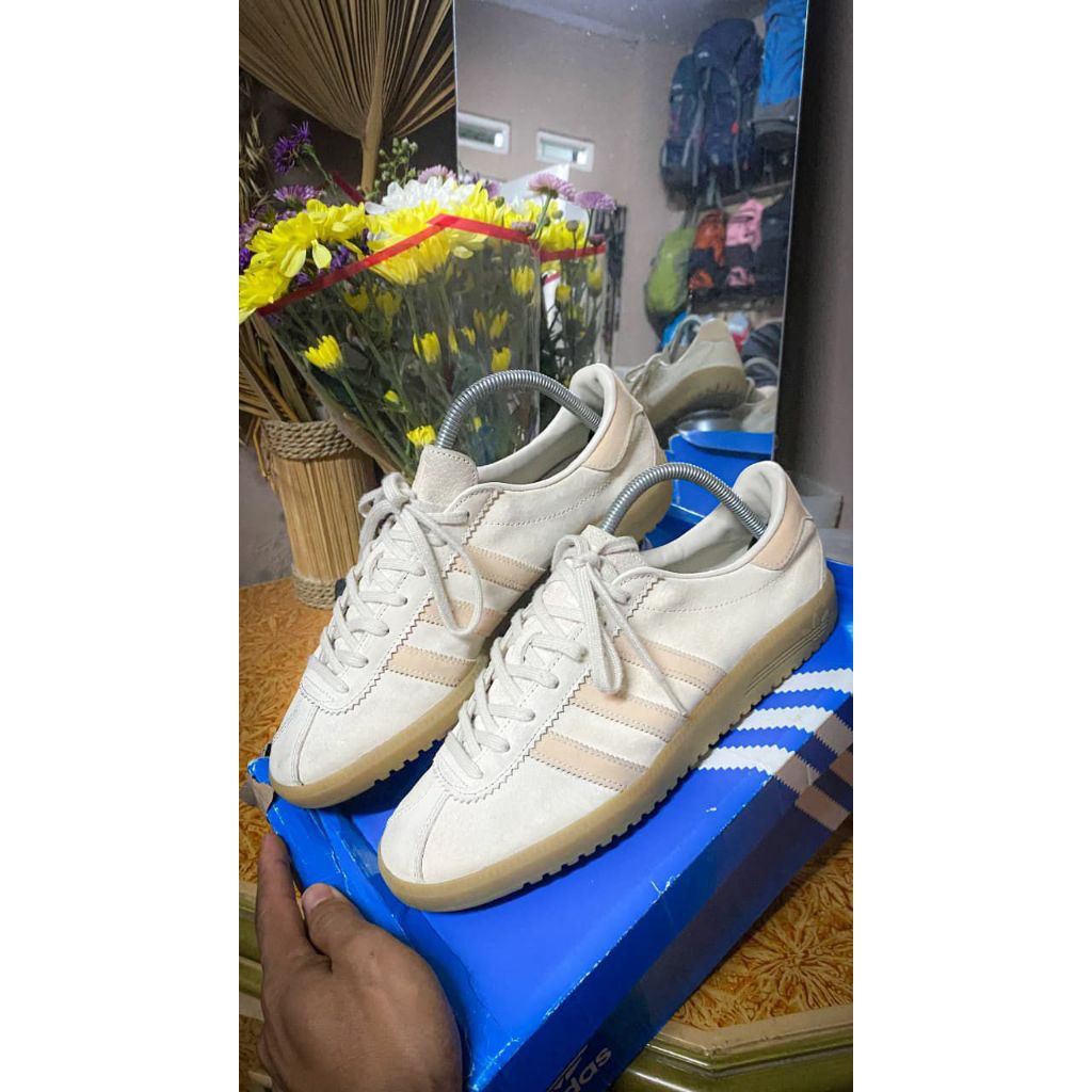ADIDAS BERMUDA
