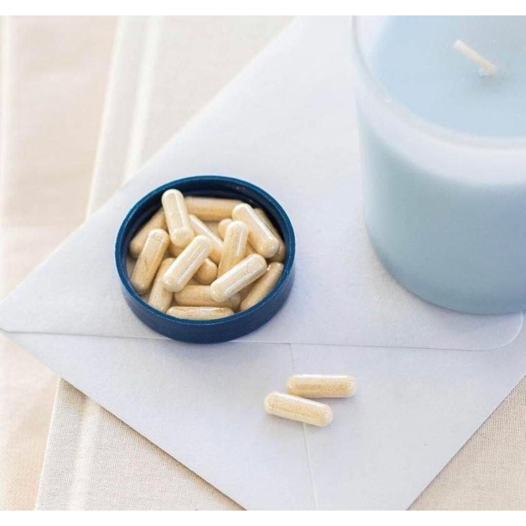 Vitamin Imunitas TF Tri Formula Anti Virus Panleu Calici Distemper Flu Immune Support Recovery Anjin