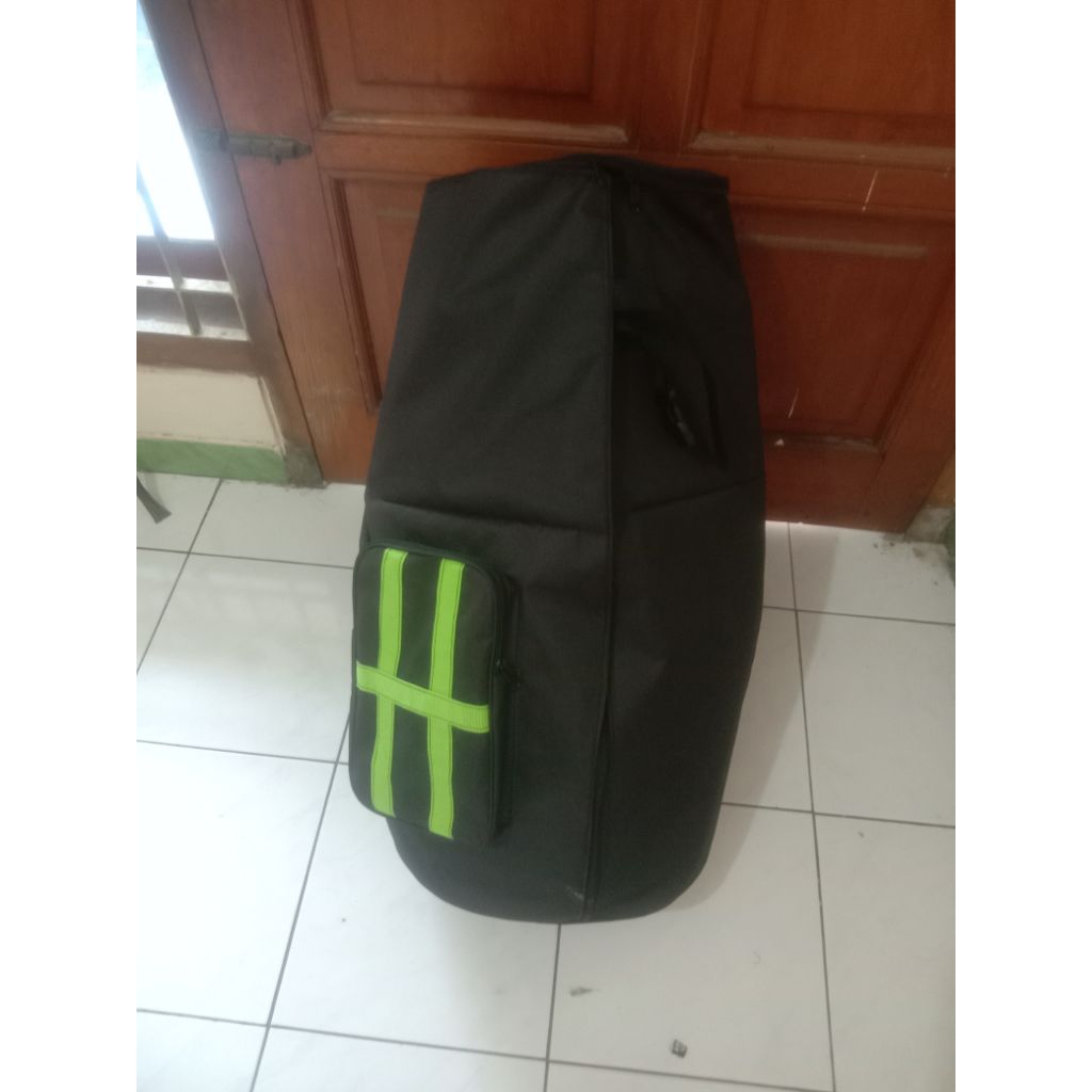 TAS KENDANG INDUK TAS KENDANG JAIPONG TAS KENDANG RAMPAK TAS JIMBE