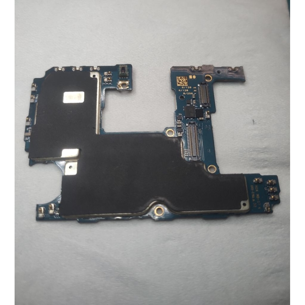 Mesin Samsung A53 5G Mati