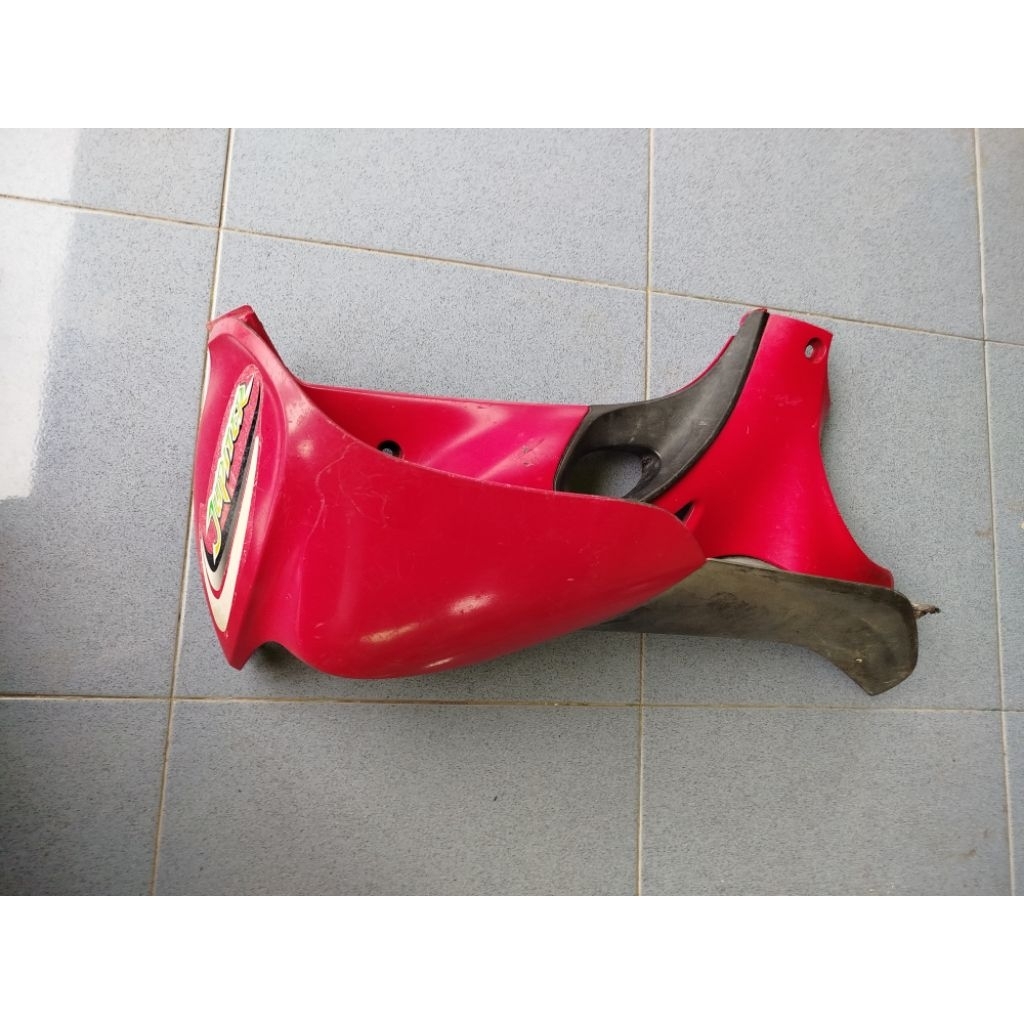 sayap luar dalam jupiter lama 2001 original copotan