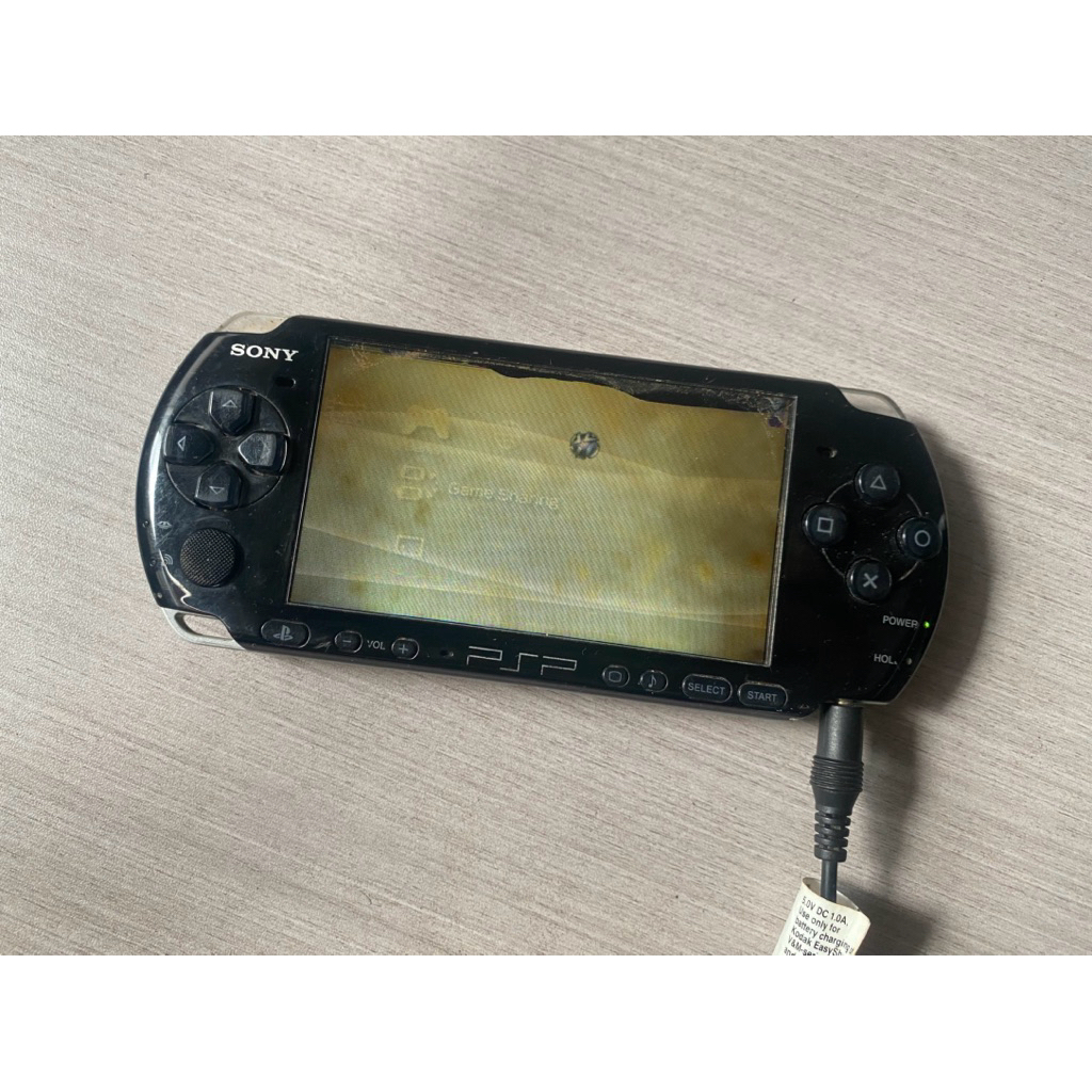 PSP seri 3006
