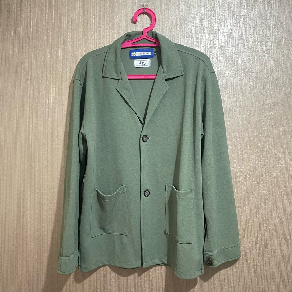 Blazer tenue de Attire