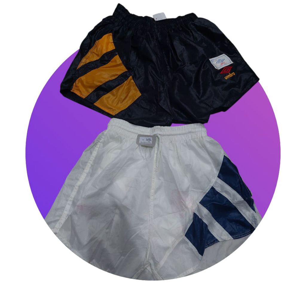 Celana Umbro Obral / Celana Parasut Cocok Untuk Lari