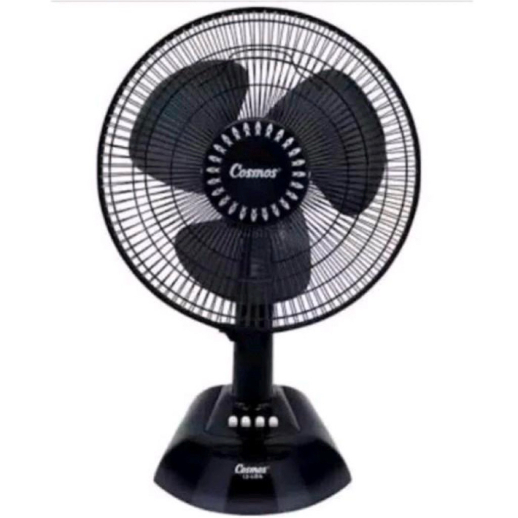 KIPAS COSMOS 12 LDA - DESKFAN COSMOS 12 INCH - COSMOS DESKFAN KIPAS MEJA 12 INCH - KIPAS DUDUK COSMO