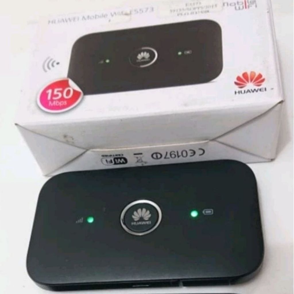 Modem WiFi 4G LTE Huawei E5573s-320 Bs-320 Bs-322 Mifi Unlock Alloprator