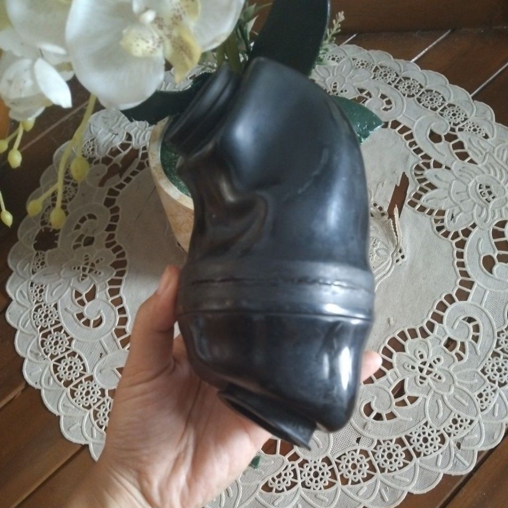 KARET FILTER HONDA C70 ORIGINAL