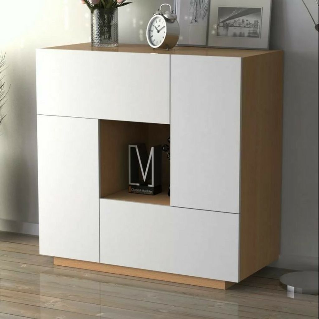 Lemari baju/Lemari minimalis/lemari estetik