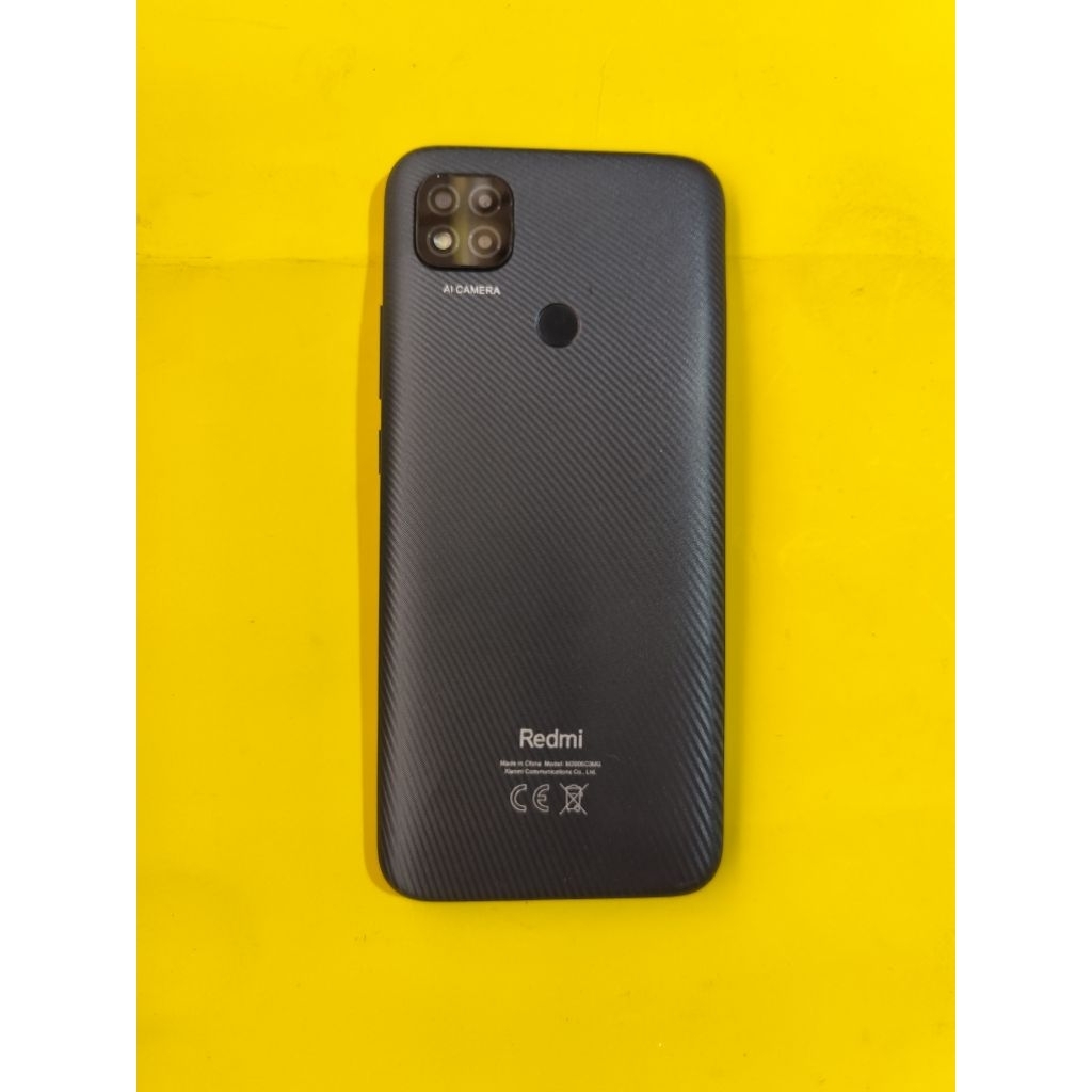 Redmi 9c Ram 3/32Gb