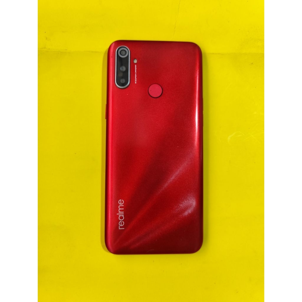 Realme 5i Ram 3/32Gb