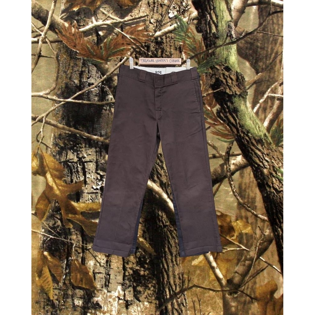 Dickies 874 DKB Dark Brown