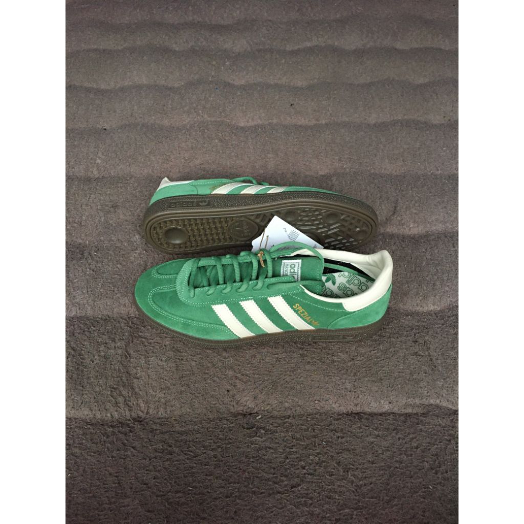 Adidas Handball Spezial Preloved green
