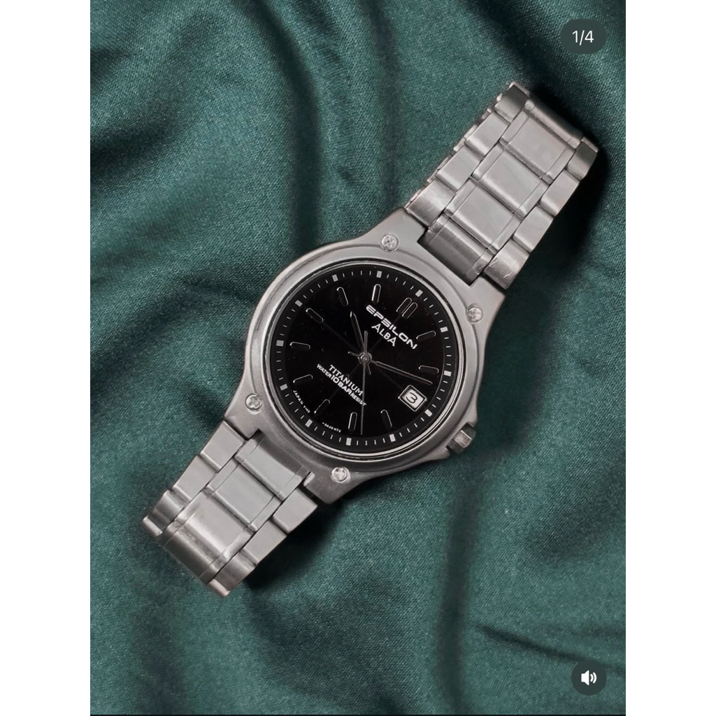 Alba Epsilon – Ref. V145-0A20